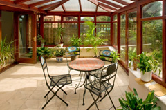 Turvey conservatory quotes