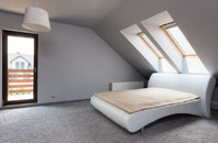 Turvey bedroom extensions