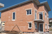 Turvey home extensions