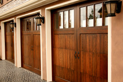 Turvey garage extension quotes